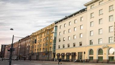 Helka Hotel in Helsinki, FI