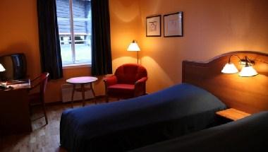 Selbusjoeen Hotell & Gjestegard in Selbu, NO