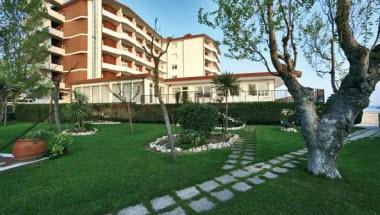 Hotel Mara in Ortona, IT