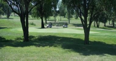 Cardinal Creek Golf Course in Beecher, IL