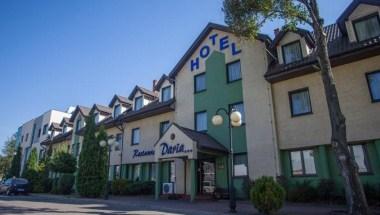 Hotel Daria in Tychy, PL