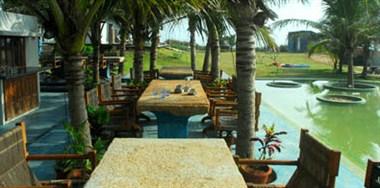 The Dune Eco Village Resort & Spa in Puducherry, IN