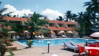 Hotel Sea Face in Kovalam, IN