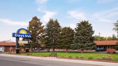 Days Inn by Wyndham Worland in Worland, WY