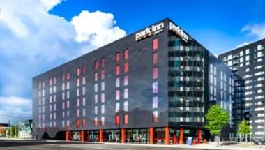 Park Inn by Radisson Manchester City Centre in Manchester, GB1