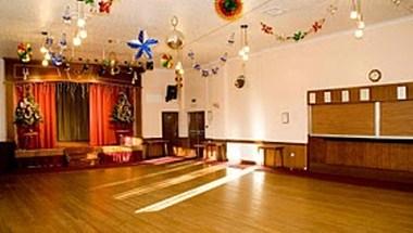 Aughton Village Hall in Ormskirk, GB1