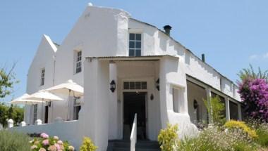 The Post House Country Hotel in Greyton, ZA