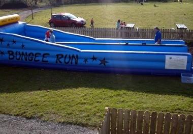 Carnfunnock Family Fun Zone in Larne, GB4