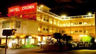 Crown Hotel in Okinawa, JP