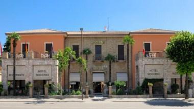 Hotel Moderno in Assisi, IT