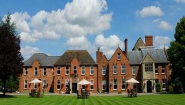 Classic British - Hatherley Manor Hotel in Gloucester, GB1