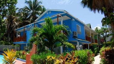 Cocoplum Beach Hotel in San Andres, CO