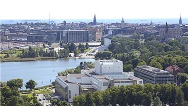 Finland Convention Bureau in Helsinki, FI