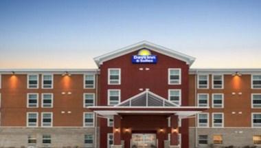 Days Inn & Suites by Wyndham Sherwood Park Edmonton in Edmonton, AB