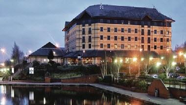 Copthorne Hotel Merry Hill Dudley in Brierley Hill, GB1