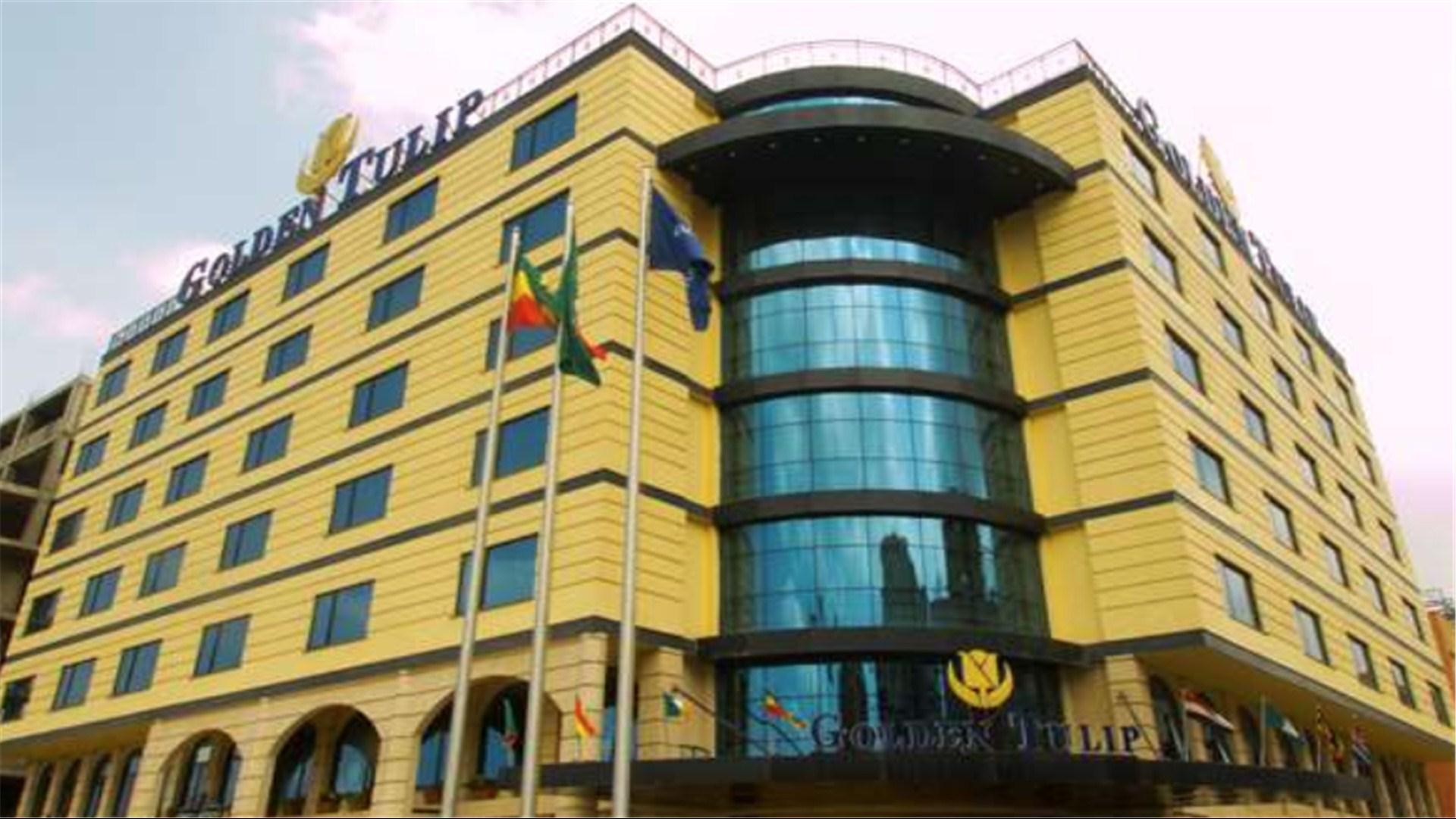 Golden Tulip Addis Ababa in Addis Ababa, ET