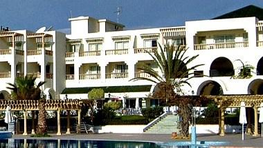 Hotel Le Royal Hammamet in Hammamet, TN