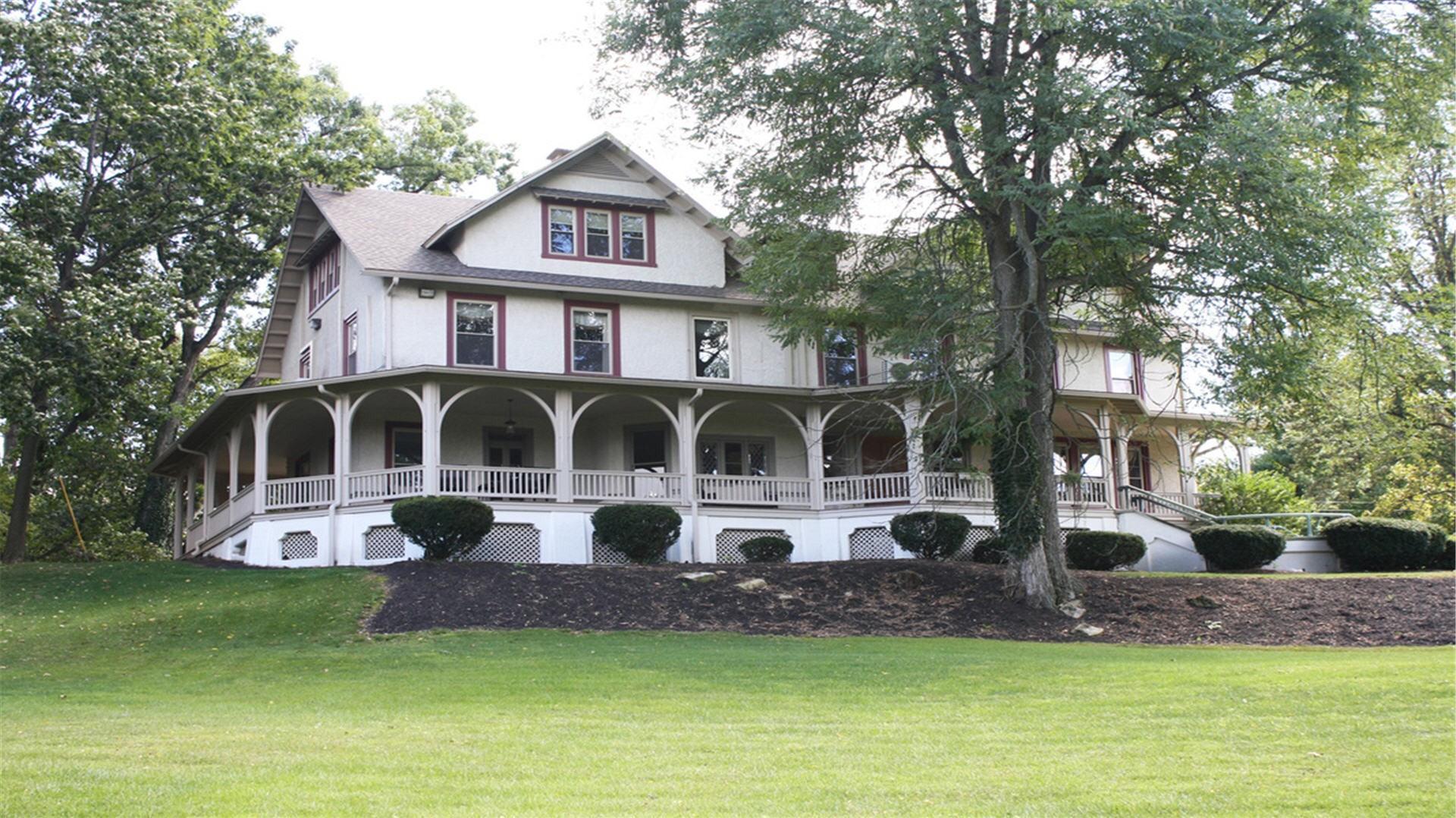 The Inn at Ragged Edge in Chambersburg, PA