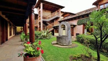 Hotel Casavieja in San Cristobal de las Casas, MX