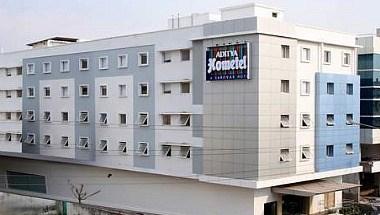 Aditya Hometel - Hyderabad in Hyderabad, IN