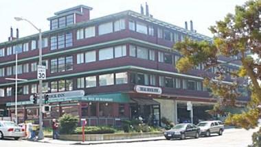 Seal Rock Inn in San Francisco, CA