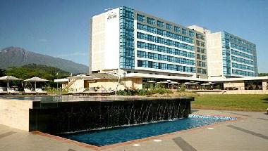 Mount Meru Hotel in Arusha, TZ