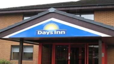 Days Inn by Wyndham Hamilton in Hamilton, GB2