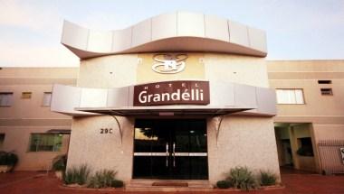 Hotel Grandelli in Dourados, BR