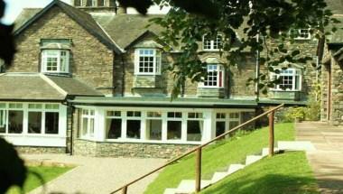 Lyzzick Hall Country House Hotel in Keswick, GB1