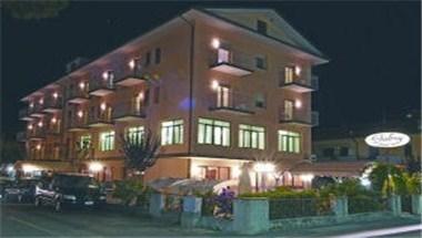 Hotel Gabry in Cervia, IT