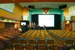 The Grand Pittwater Function Centre in Sydney, AU