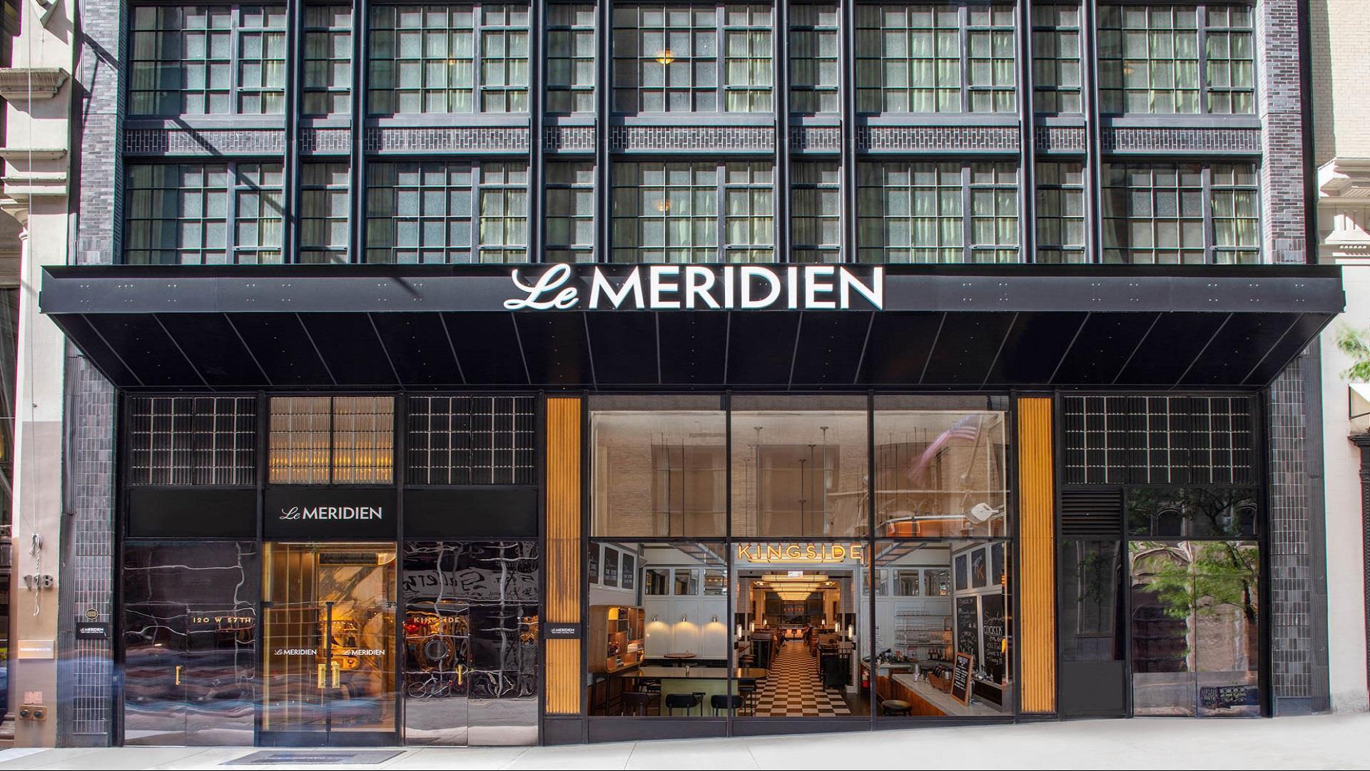 Le Meridien New York, Central Park in New York, NY