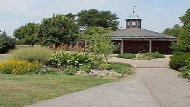 Bernheim Arboretum and Research Forest in Clermont, KY