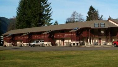 Season Motel in Morton, WA