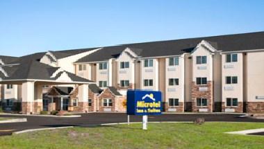Microtel Inn & Suites by Wyndham Wheeling at The Highlands in Triadelphia, WV
