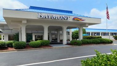 Baymont by Wyndham Macon I-75 in Macon, GA