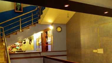 Hotel Bhargav Inn in Guwahati, IN