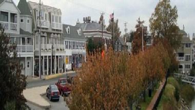 Southern Delaware Tourism in Georgetown, DE