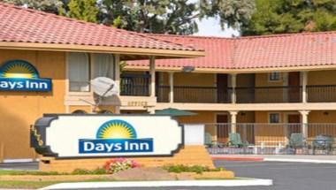 Days Inn by Wyndham San Jose in San Jose, CA