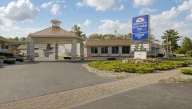 Americas Best Value Inn Mackinaw City in Mackinaw City, MI