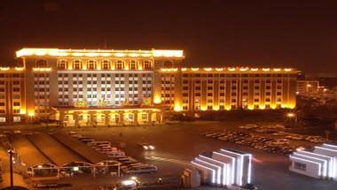 Liaoning Mansion in Shenyang, CN