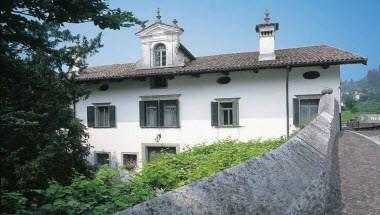 Villa De Rubeis Florit in Tarcento, IT