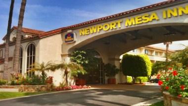 Best Western Plus Newport Mesa Inn in Costa Mesa, CA