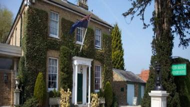 Friern Manor Country Hotel in Brentwood, GB1