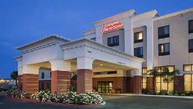 Hampton Inn & Suites Tulare in Tulare, CA