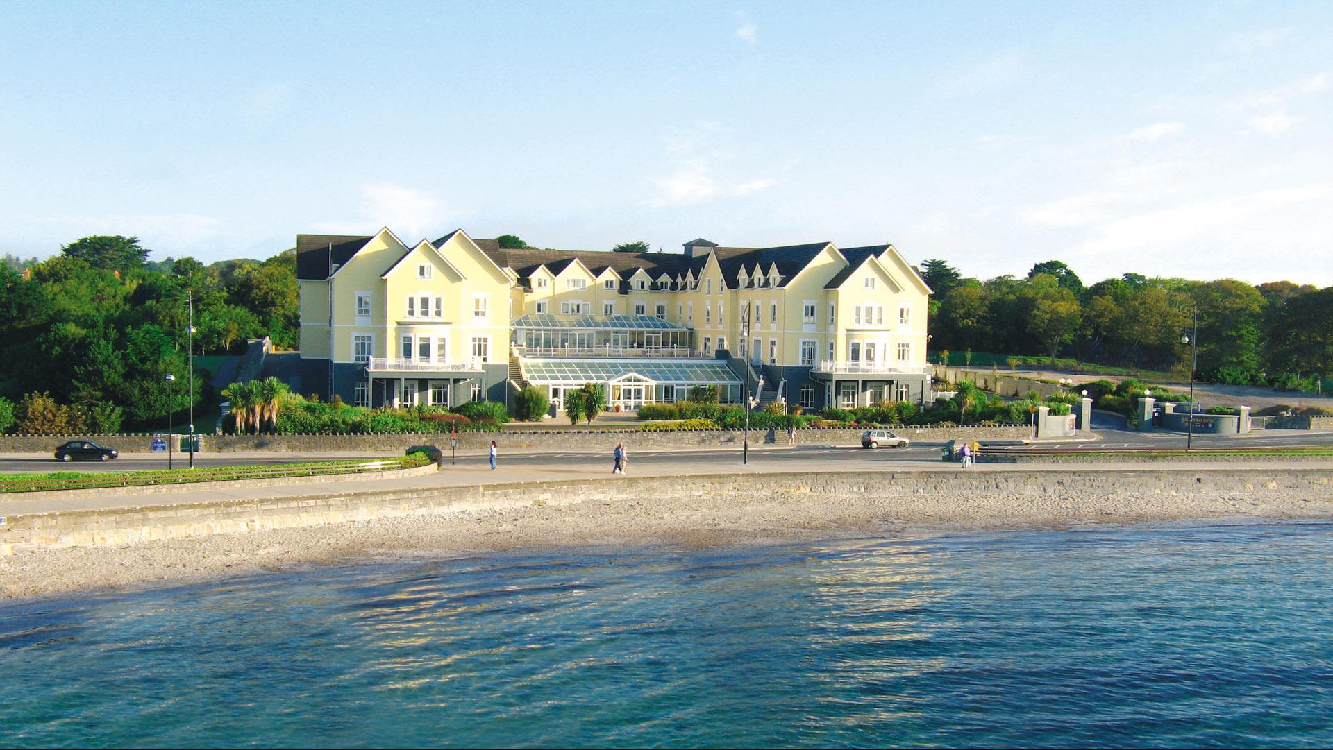 Galway Bay Hotel in Salthill, IE