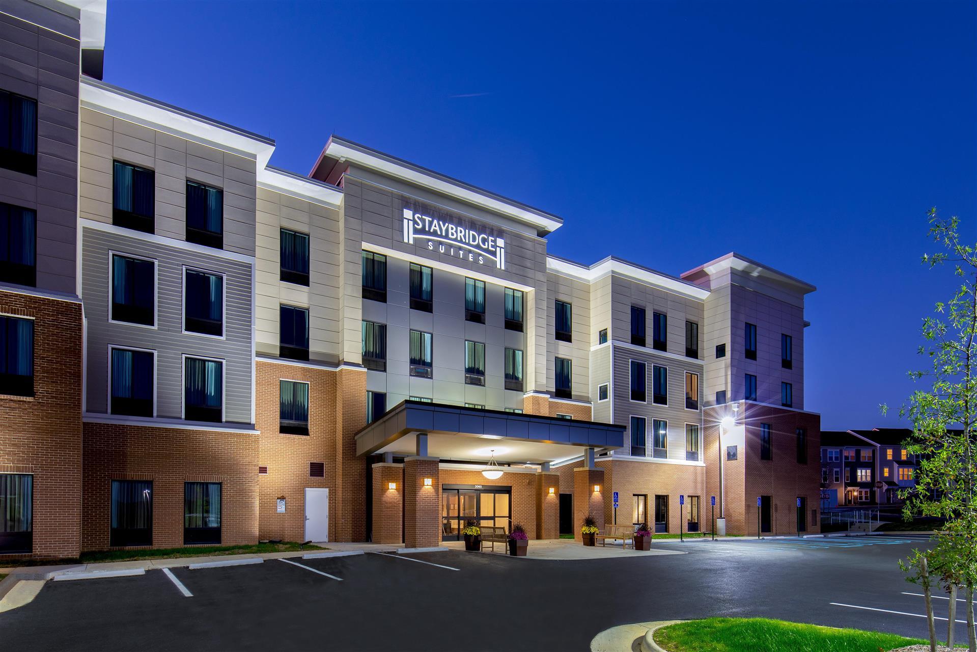 Staybridge Suites Charlottesville Airport in Charlottesville, VA