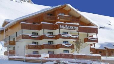 Hotel Le Sherpa in Saint-Martin-de-Belleville, FR