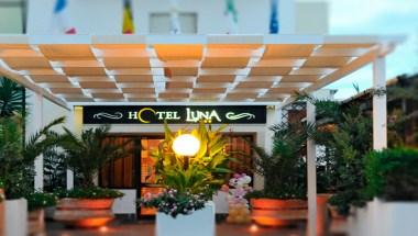 Hotel Luna Lido in Ugento, IT