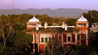 WelcomHeritage Judge's Court Pragpur in Kangra, IN